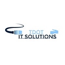 Tdot It Solutions logo