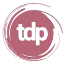 Tdp Agency logo