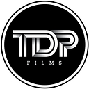 Tdp Films logo