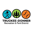 Truckee Donner Recreation & Park District logo