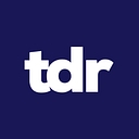 Tdr Training & Trust logo
