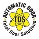 TDS Automatic Door logo