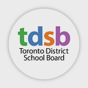 Toronto District School Board logo