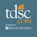 Tdsc.Com   The Dentists Supply Company logo