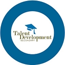 Talent Development Secondary logo