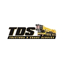 Tds Erectors, Inc. logo
