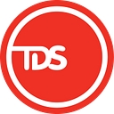 Transport Distribution Services logo