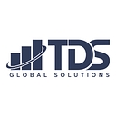 Tds Global Solutions logo