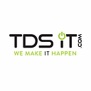Tds It logo