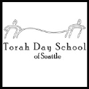 Torah Day School Of Seattle logo