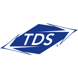 TDS Telecommunications LLC logo