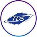 TDS Telecom logo