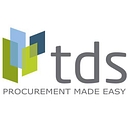Tds Trade Development Strategies Inc. logo