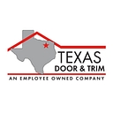 Texas Door & Trim logo
