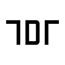 Toronto Dance Theatre logo