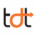Tdt Business Solutions logo