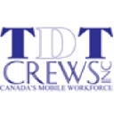 Tdt Crews logo