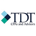 TDT New York logo