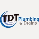 Tdt Plumbing logo