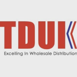 TDUK Wholesale Limited logo