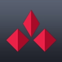 Td Universe 腾达文化 logo