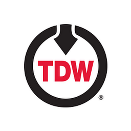 TDW (US), Inc. logo