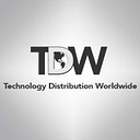 TDW (US), Inc. logo