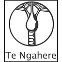 Te Ngahere logo