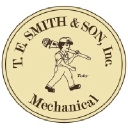T.E. Smith & Son Inc logo