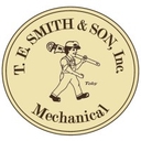 T.E. Smith & Son logo