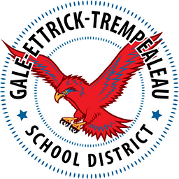 Trempealeau Elementary logo