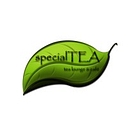 Specialtea Lounge logo