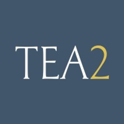 TEA2 Architects, Inc. logo