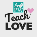 Teach LOVE DE logo