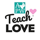 Teach LOVE DE logo