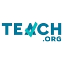 Teach South logo