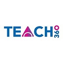 Teach 360 logo