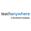 Teachanywhere logo