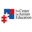 The Center For Autism Education logo