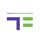 Favicon of TeachEngineering Digital Library