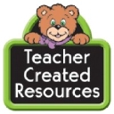 Teacher Created Resources logo