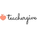 Teacher Give logo