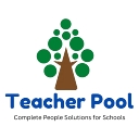 Teacher Pool logo