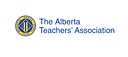 The Alberta Teachers' Association logo