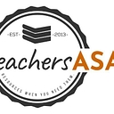 Teachersasap logo