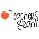 Teachersgram logo