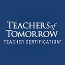 Texas Teachers Of Tomorrow