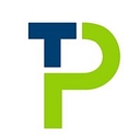 Teachers' Pensions logo