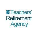 Teachersretirementagency logo