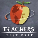 Teachers Test Prep logo